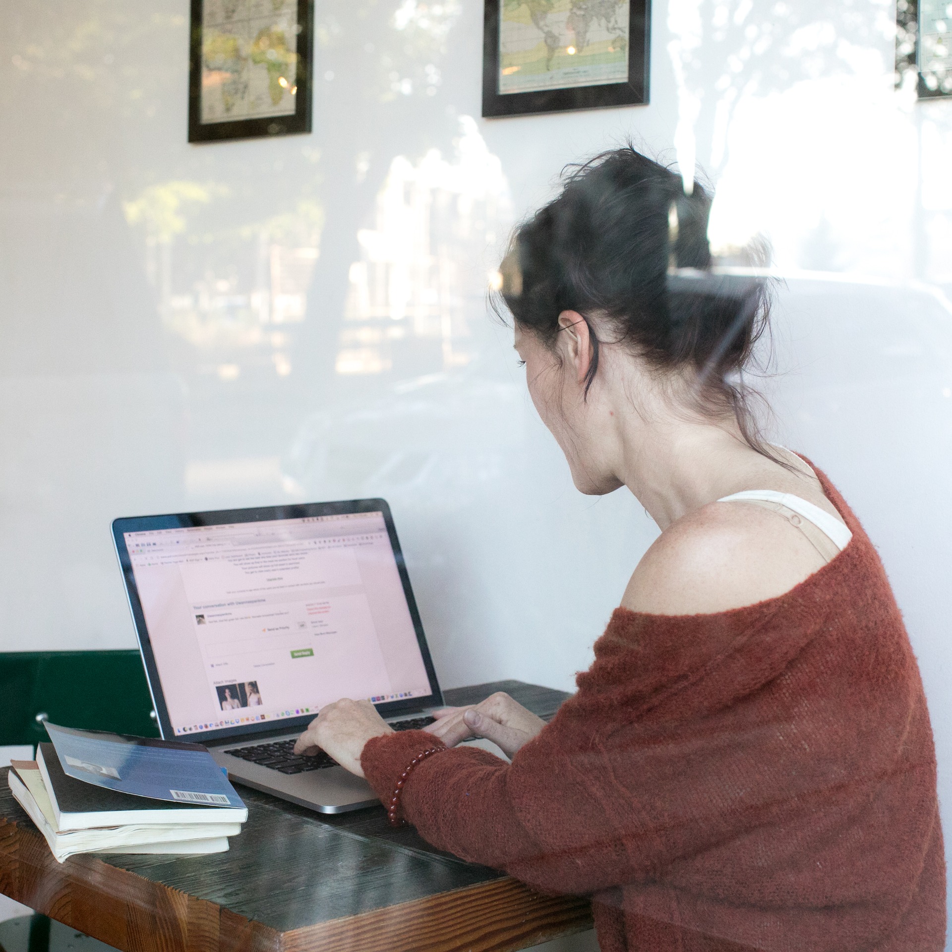 Online dating neemt toe