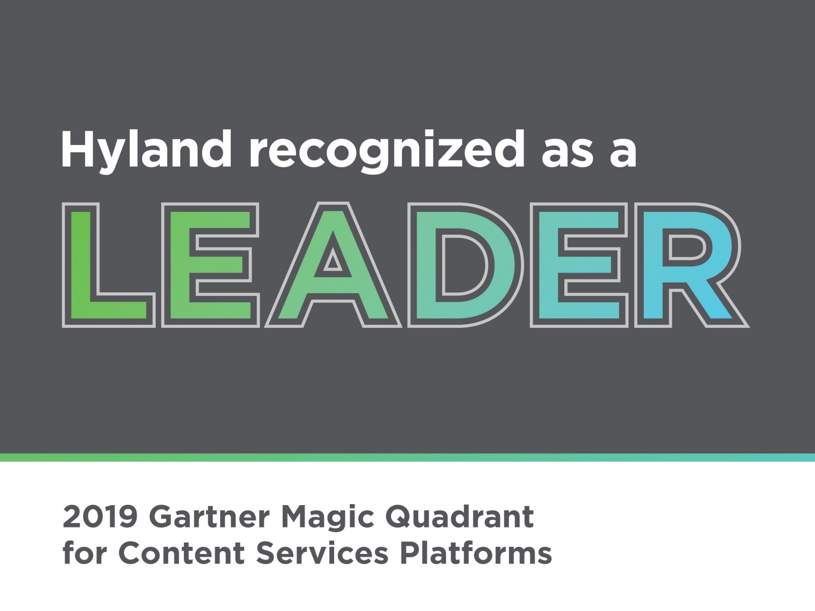 31+ Content Services Platform Gartner Magic Quadrant, Content