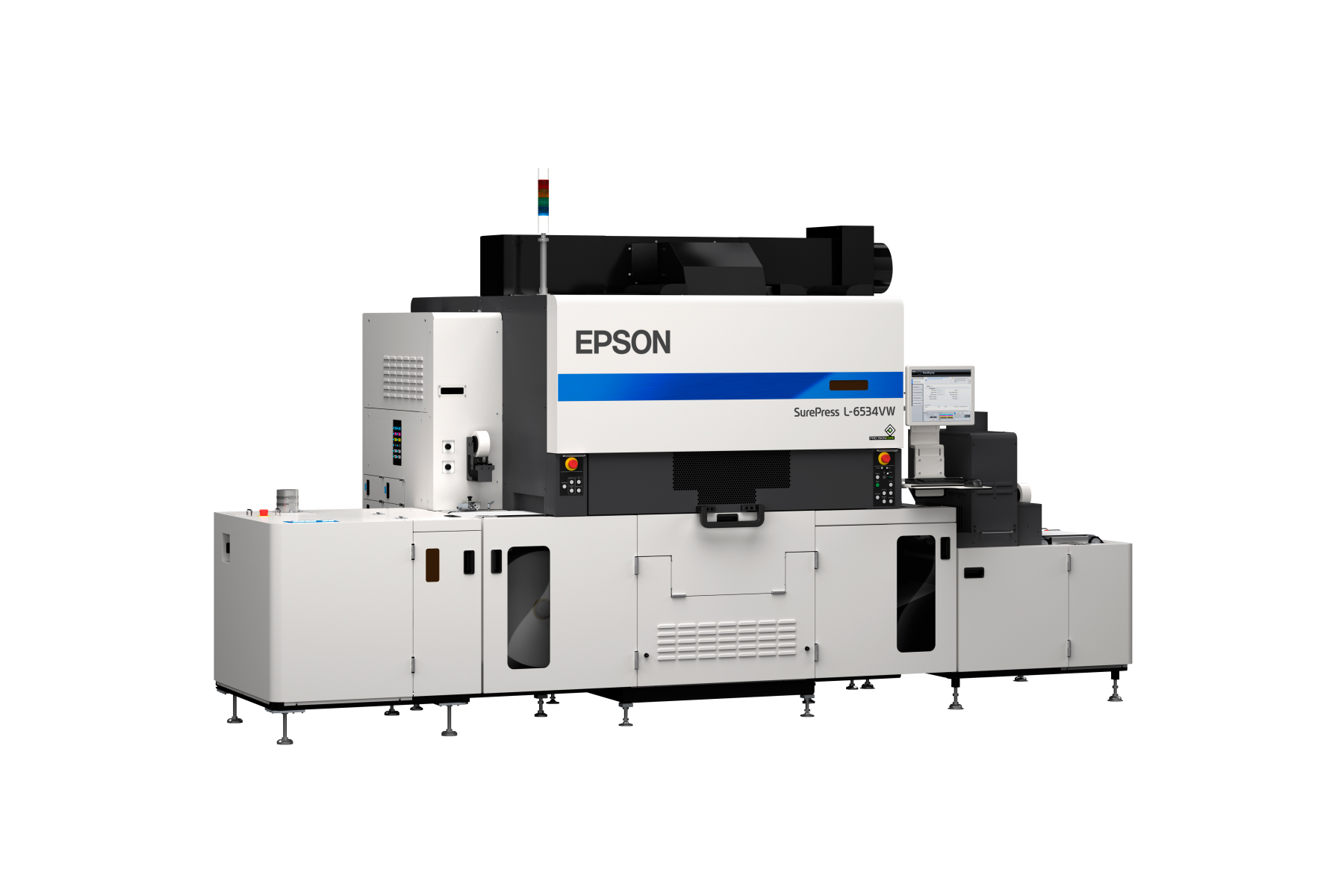 epson sure press