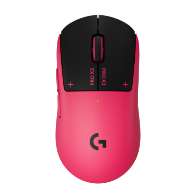 High_Resolution_PNG-PRO X3 Superstrike Magenta TOP