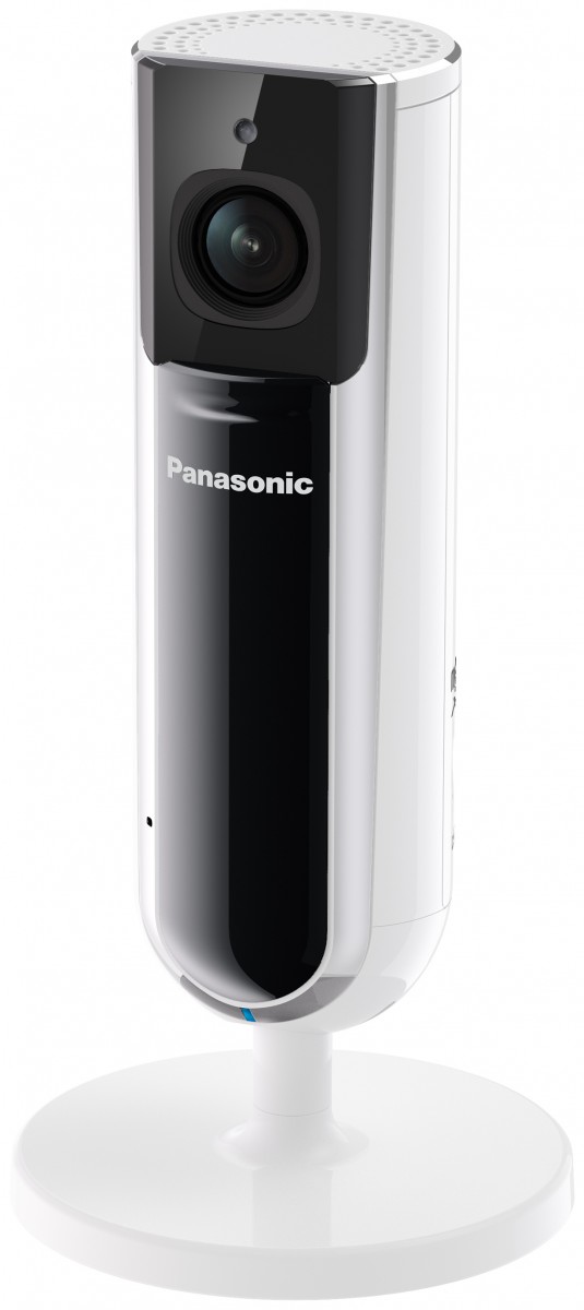 Panasonic Sets New Security Standards in Smart Home Cameras