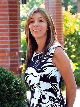 Carrie Woodell, Chief Procurement Official, Orange County (Fla.) Board of County Commissioners