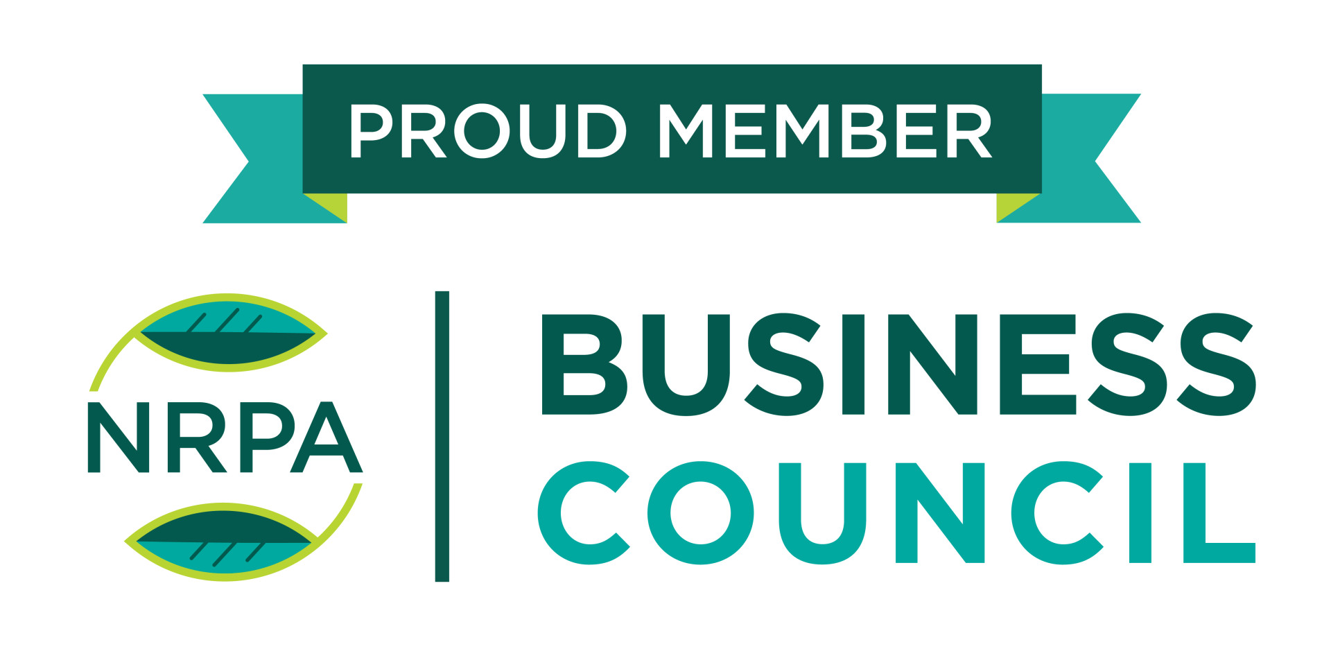 Business Council Logo Seal