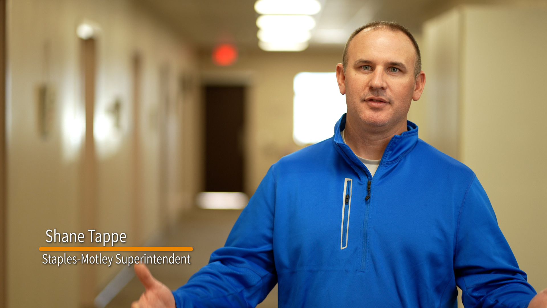 Constructing a strong future at StaplesMotley School District with the Effective Schools Blueprint
