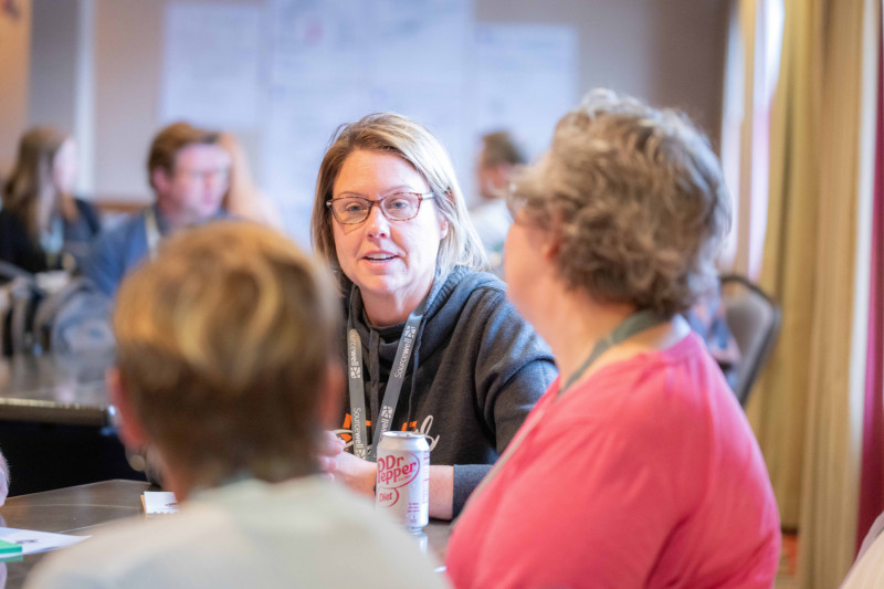 2024 Educator Summit Photo Gallery