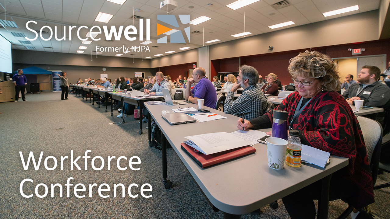 Preparing Tomorrow's Workforce Today