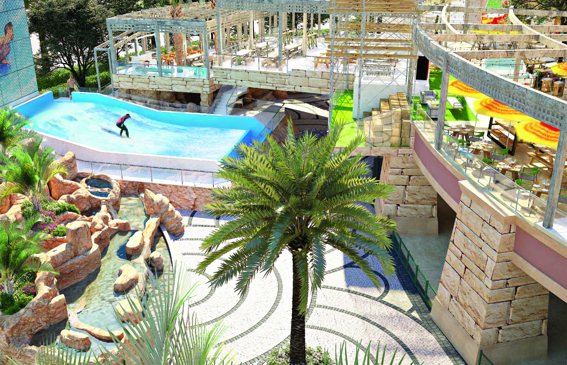 Atlantis, The Palm Joins Forces with Hospitality Powerhouse Solutions Atlantis, The Palm Joins Forces with Hospitality Powerhouse Solutions