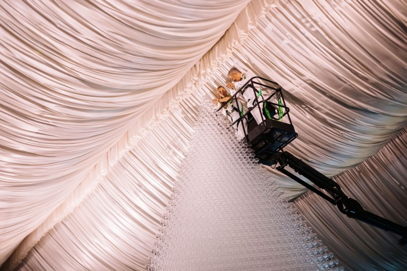 Atlantis, The Palm And Moët & Chandon Raise A Toast To 2022, Achieving