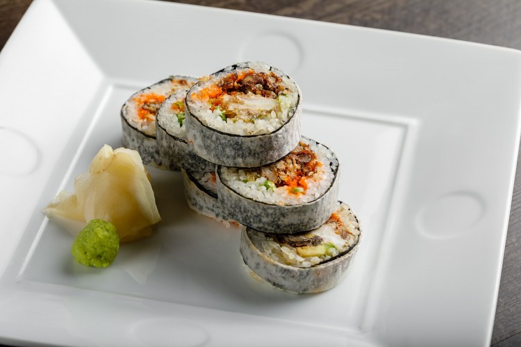 Nobu Brunch Is Back Every Friday And Saturday!
