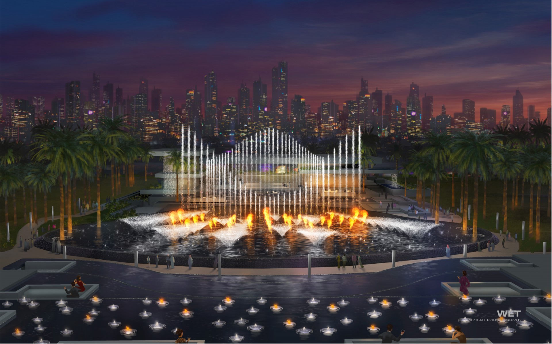 Atlantis The Royal The Resort