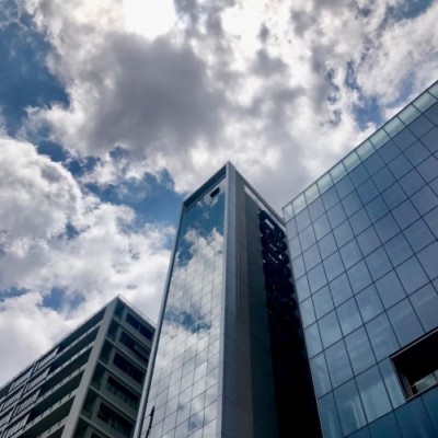 Brazilian startups survive tough times