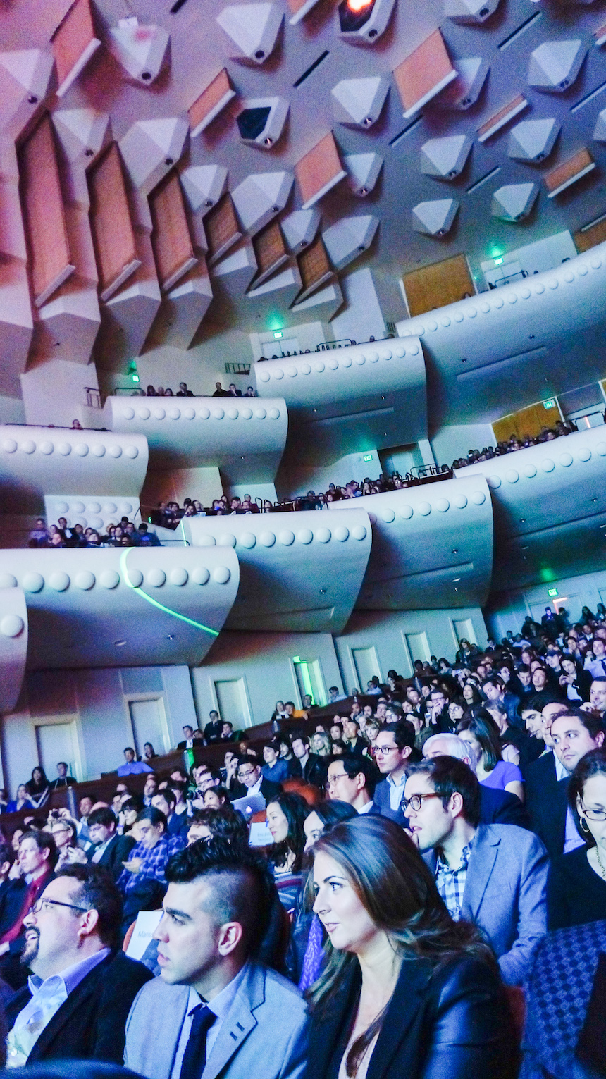 Crunchies Awards 2013