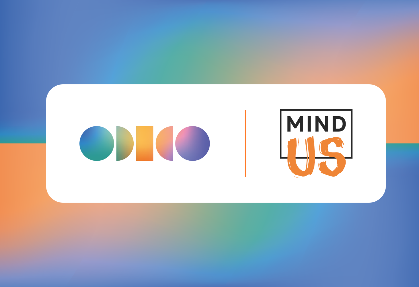 Odido and MIND Us join hands to improve young people’s mental health