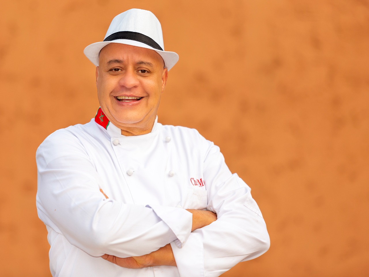 Tagine Restaurant At The Palace, One&Only Royal Mirage World