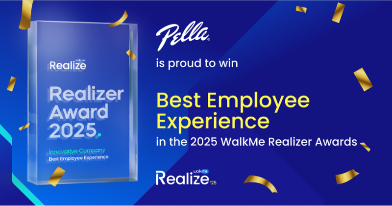 WalkMeRealizerAwards