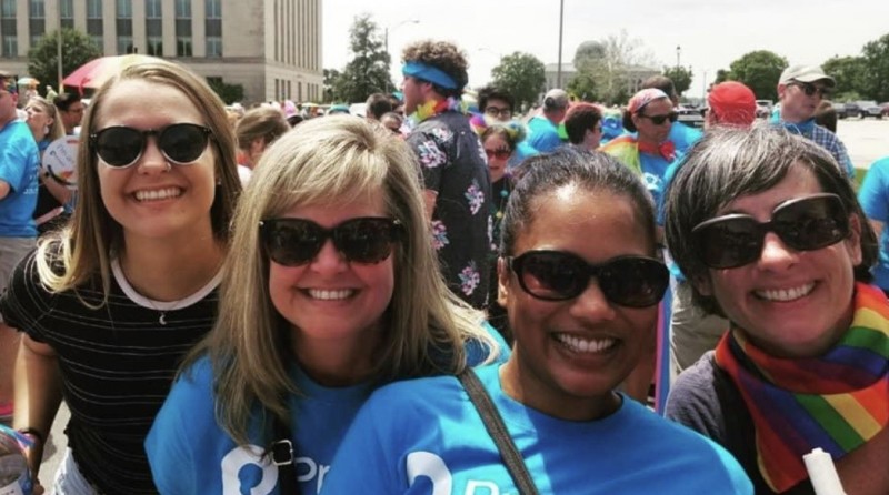 Denise Pride