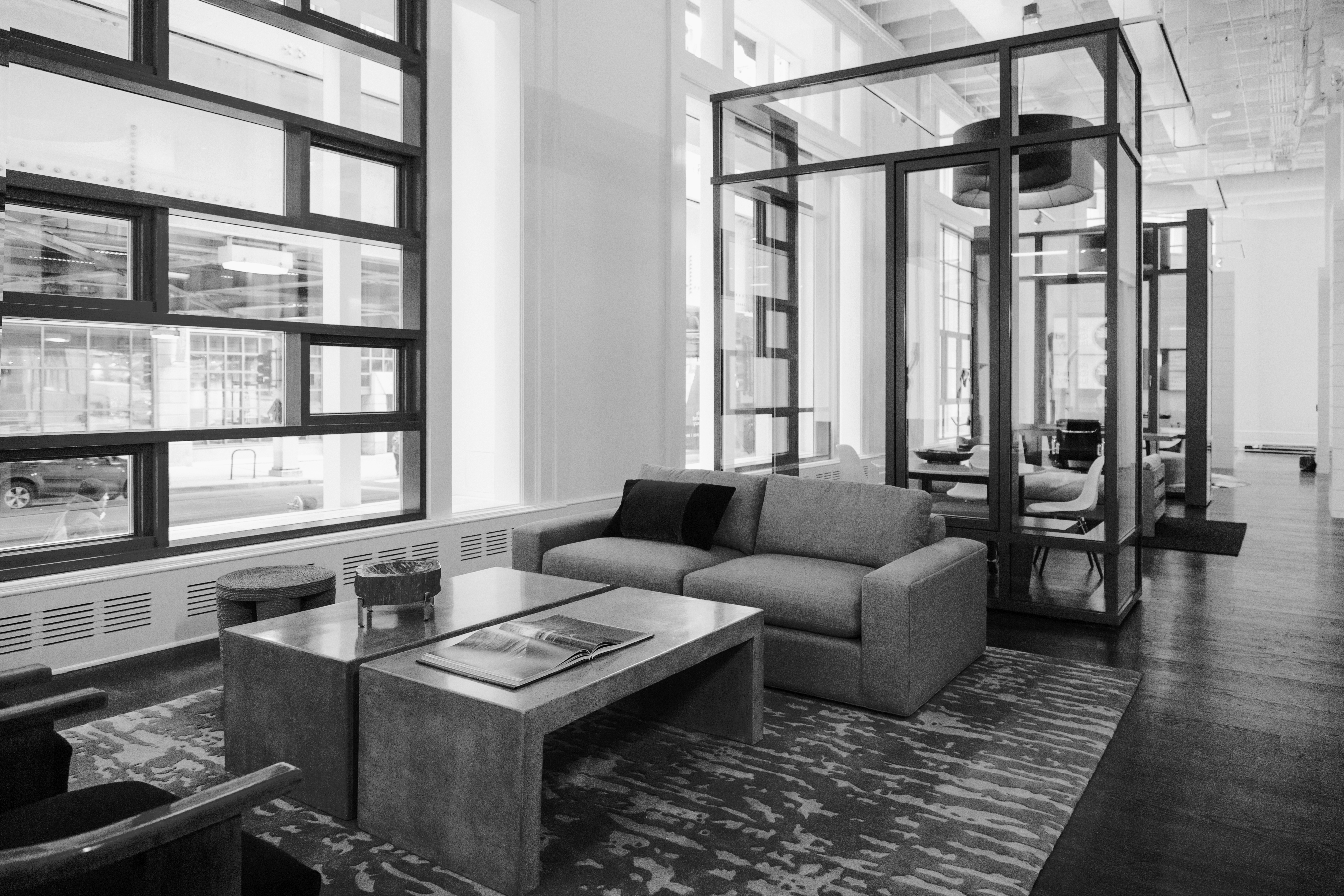 Glasso R Script Pella Crafted Luxury Opening