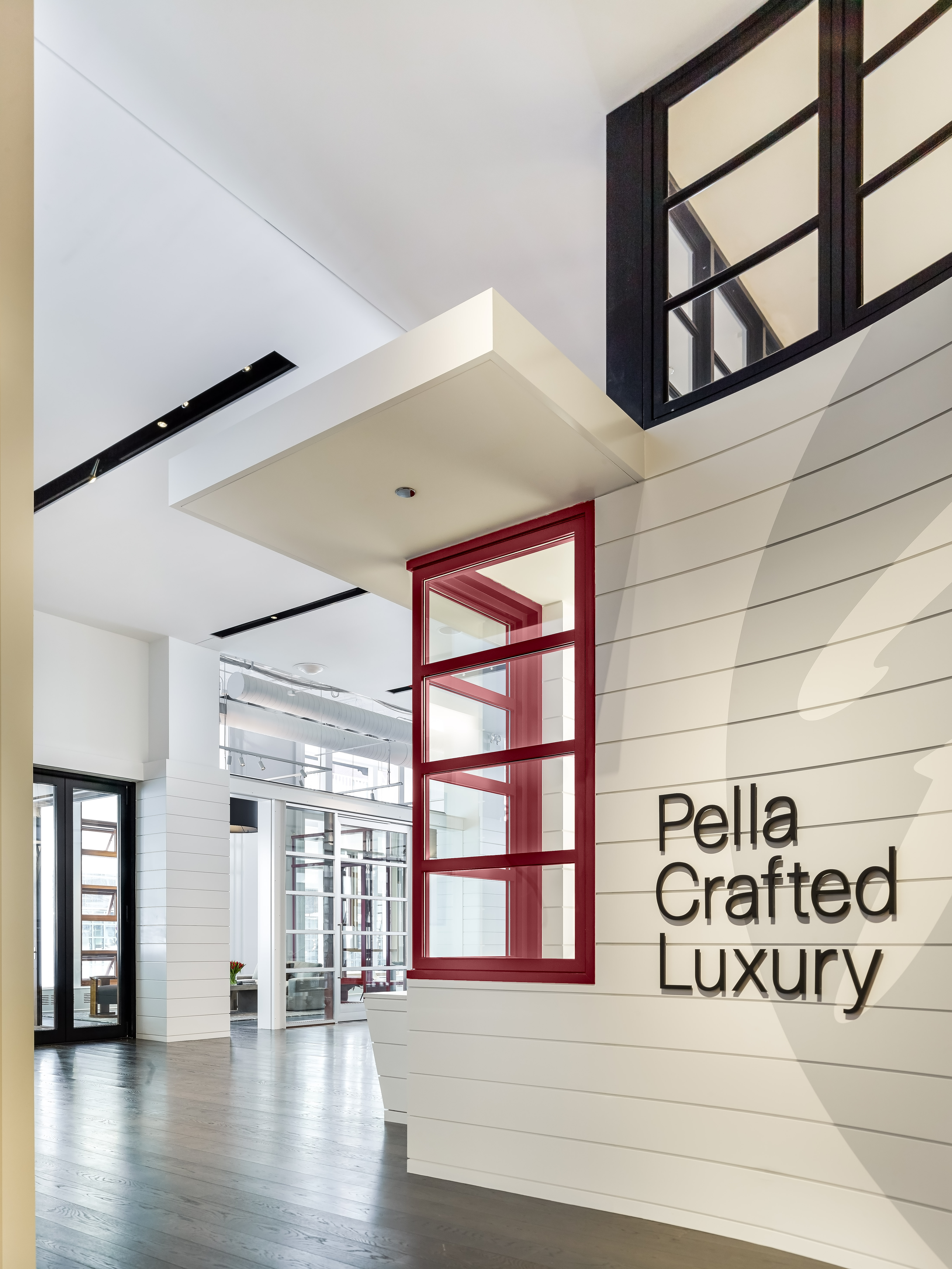 Glasso R Script Pella Crafted Luxury Opening