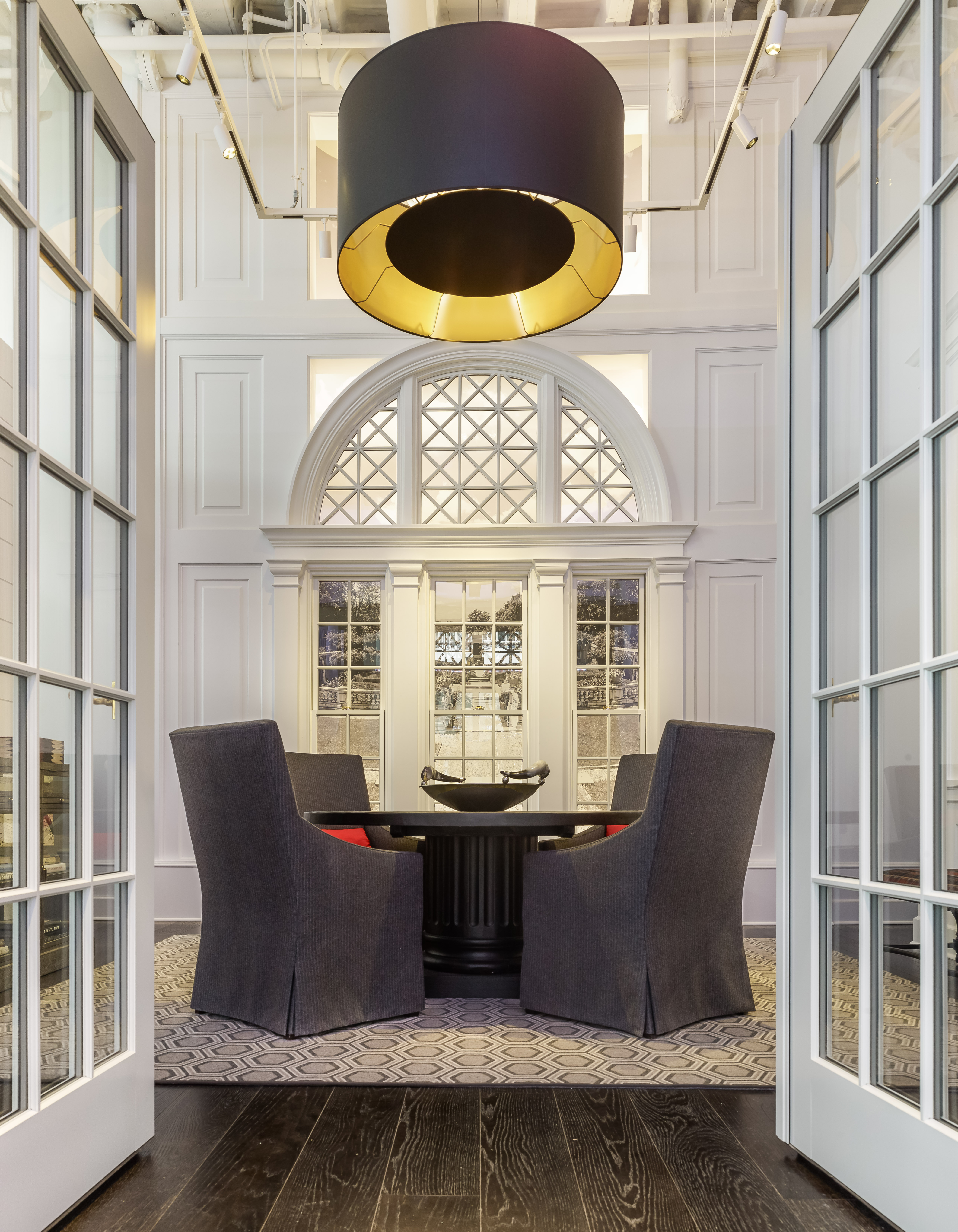 Glasso R Script Pella Crafted Luxury Opening