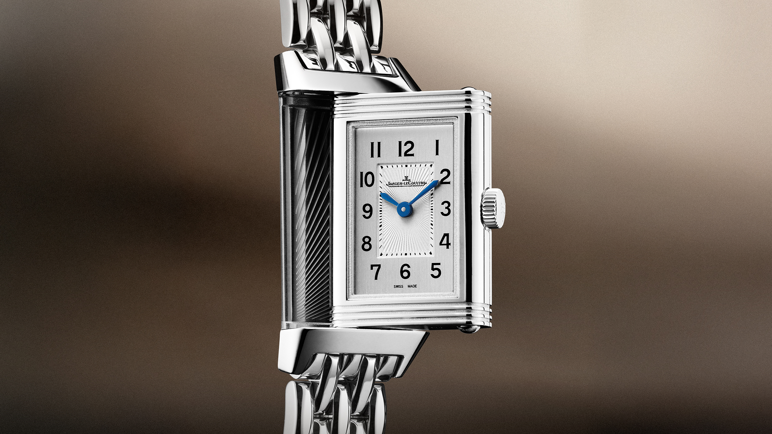 INTRODUCING REVERSO CLASSIC MONOFACE ‘ORIGIN’