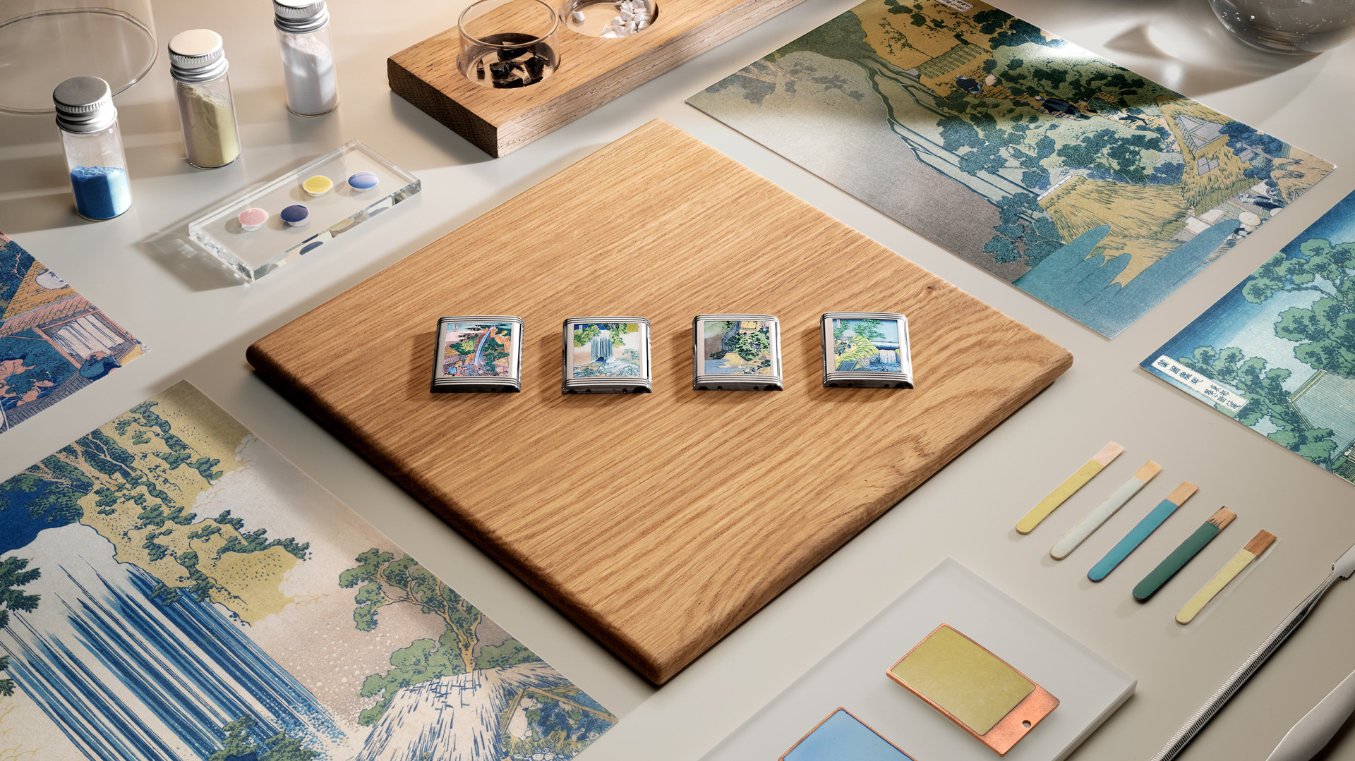 2026_Q39334T6_Q39334T7_Q39334T8_Q39331T9_REVERSO_TRIBUTE_ENAMEL_HOKUSAI_SAVOIRFAIRE2_sRGB_16_9