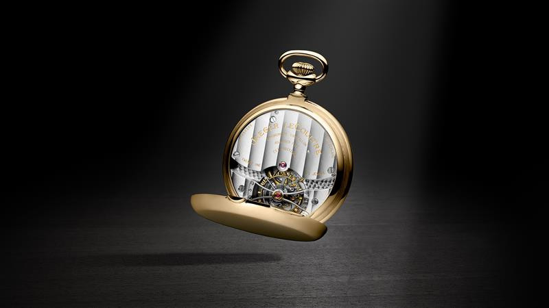 2024_THEPRECISIONPIONEERHERITAGE_1946 THE FIRST TOURBILLON_LEVITATION_1920x1080