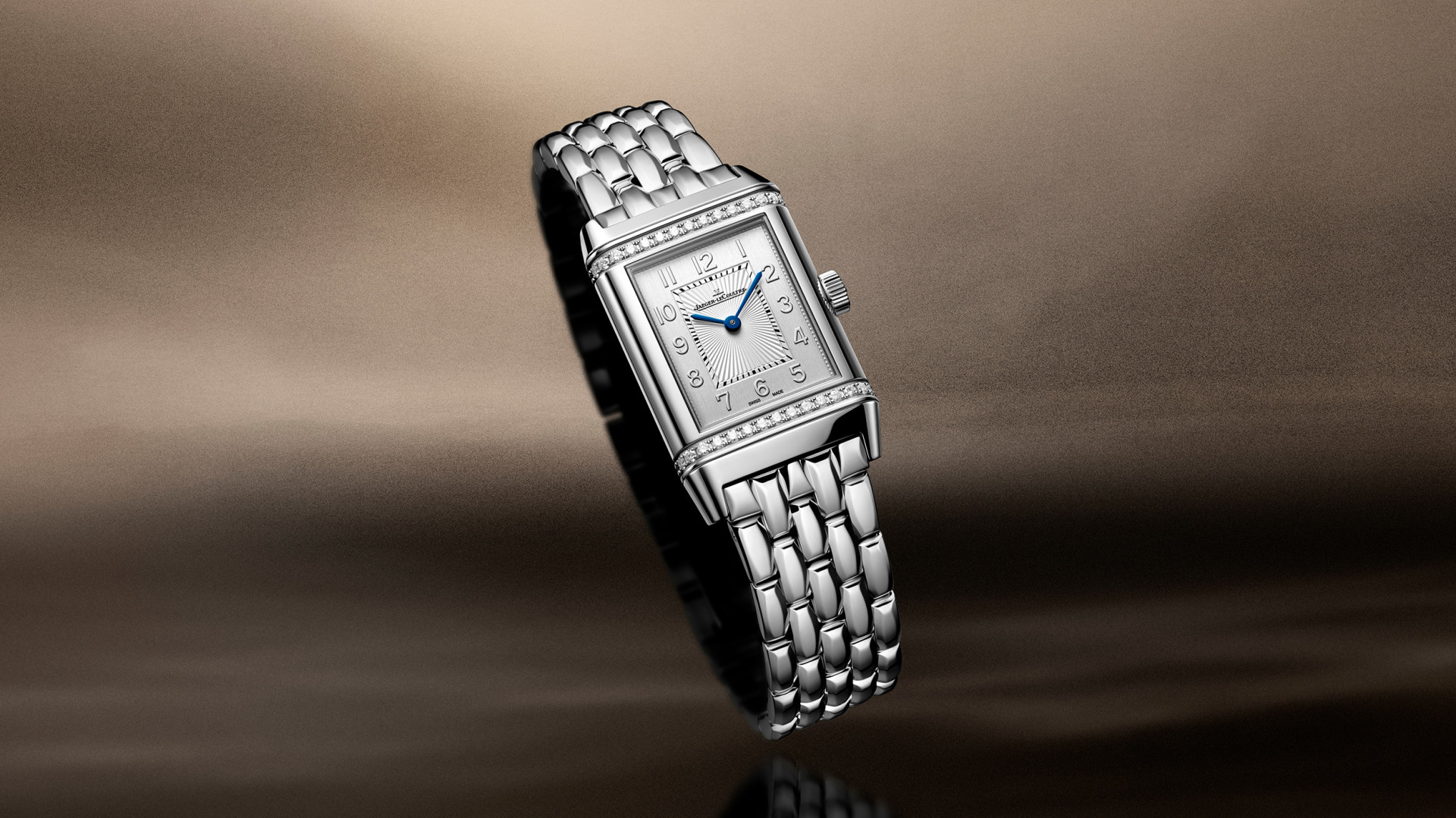 INTRODUCING REVERSO NOVELTIES