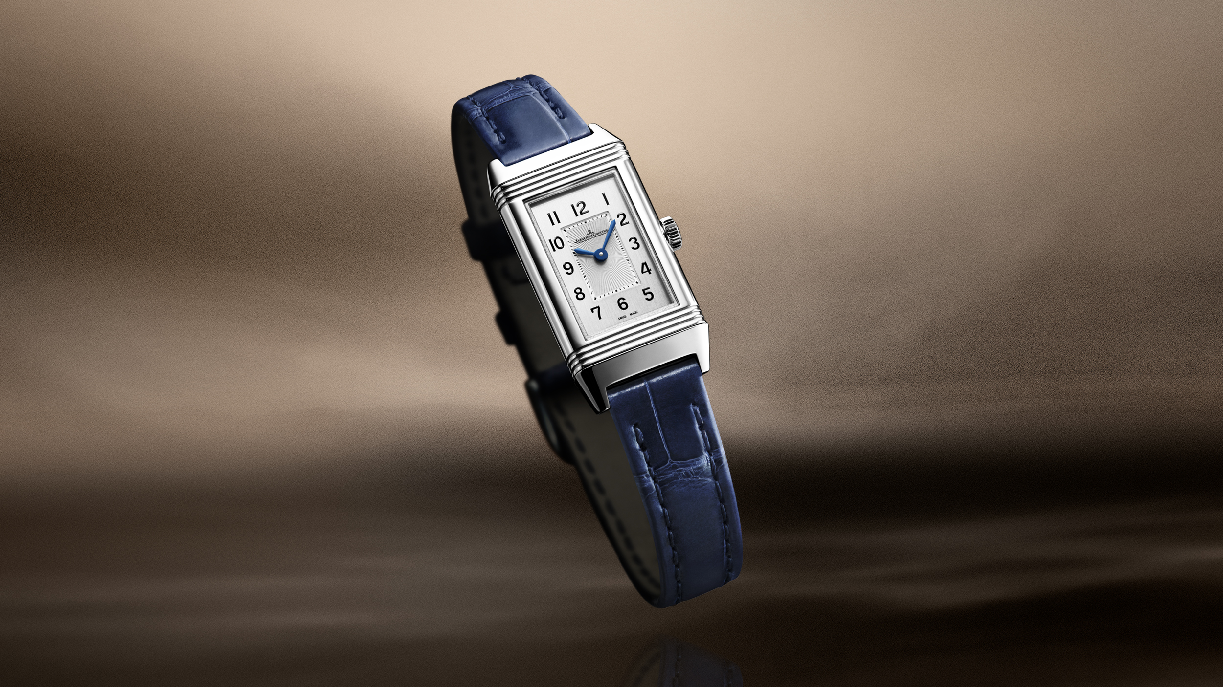 INTRODUCING REVERSO CLASSIC MONOFACE ‘ORIGIN’