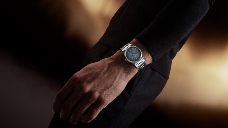 Jaeger-LeCoultre Master Control Chronometre Date — additional source view