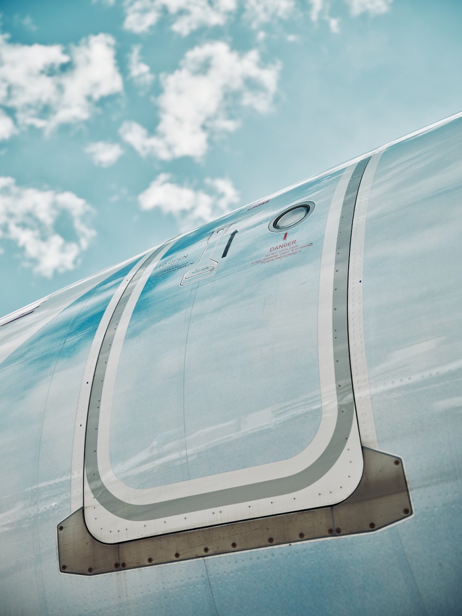 Frontier Airlines Launches Two New Nonstop Routes, Connecting Miami to Chicago and Orlando to Pensacola, Fla.