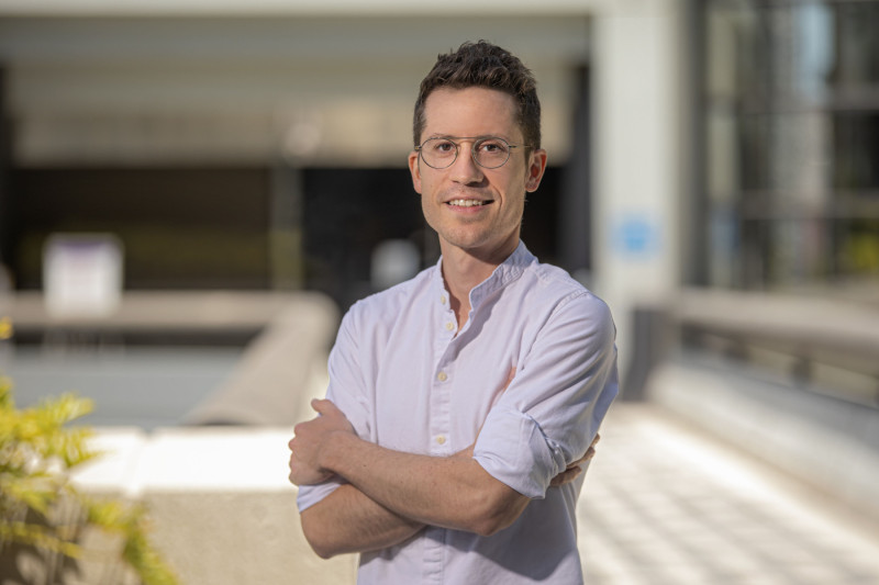 Ivan Vujkovic-Cvijin, PhD