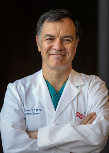 Pedro Catarino, MD