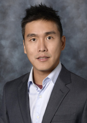 Hsin-Jung Yang, PhD