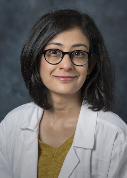 Ruchi Shah, PhD
