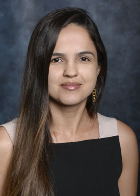 Gabriela Leite, PhD