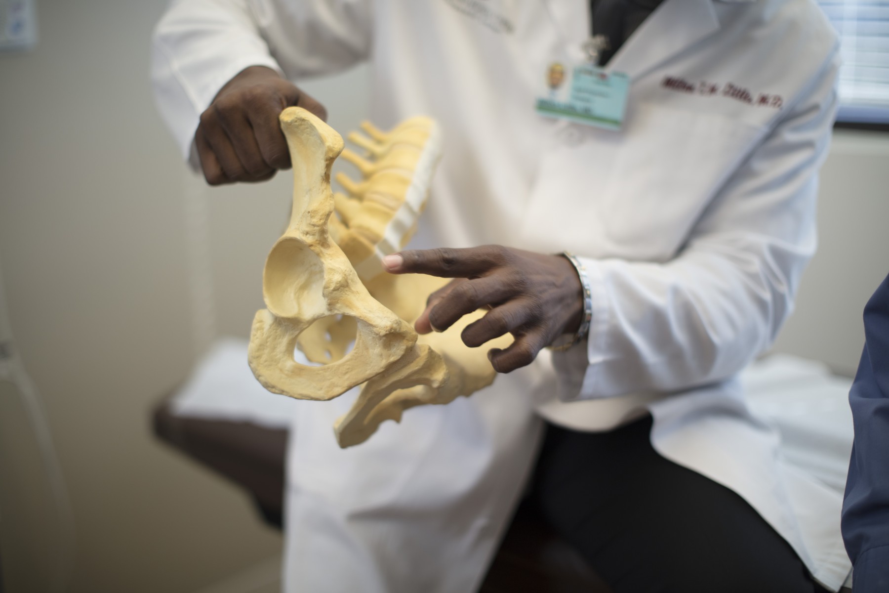 CedarsSinai Experts Share Latest Research on Orthopedic Care