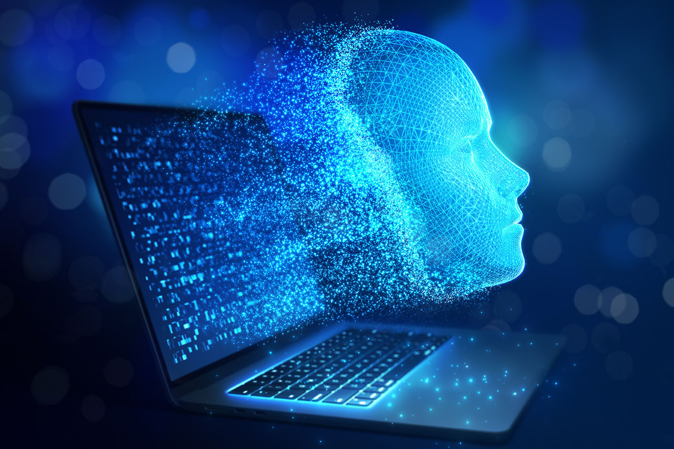 Cedars-Sinai Embraces Synthetic Data for Research, Clinical Initiatives