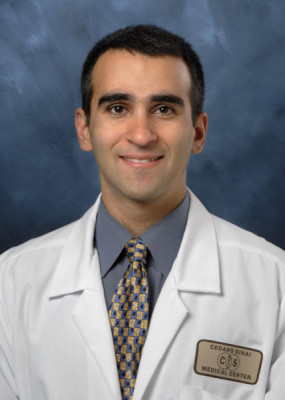 Mark Goodarzi, MD, PhD