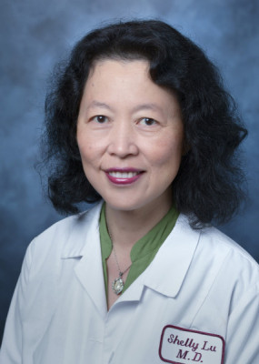 Shelly Lu, MD
