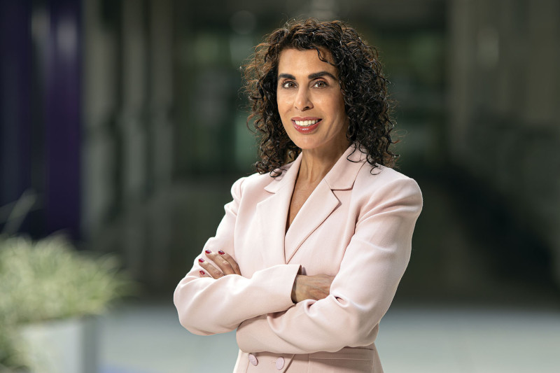 Martha Gulati, MD