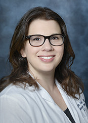 Sonja Rosen, MD