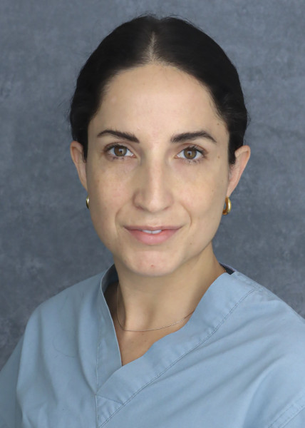 Sonya Fabricant, MD