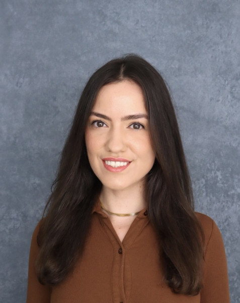 Rebecca Benhaghnazar, PhD