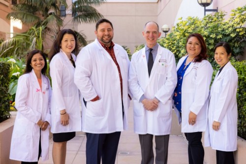 Obstetrics & Gynecology | Cedars-Sinai