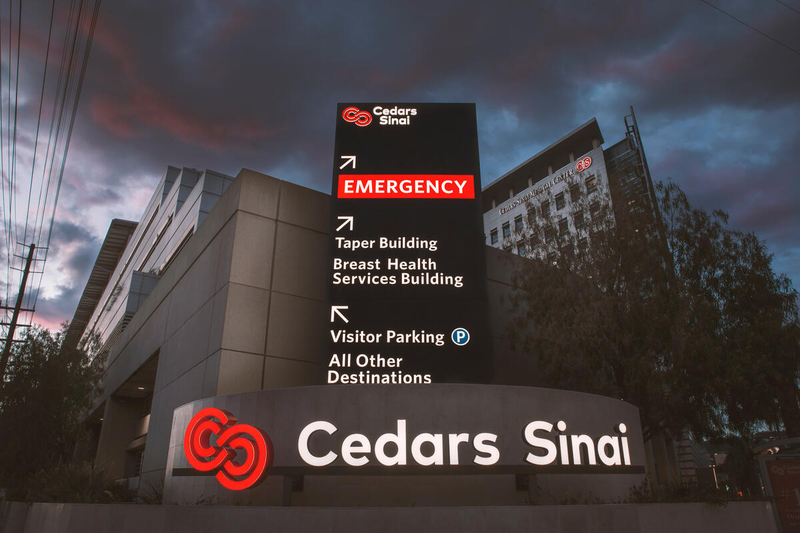 CedarsSinai Emergency Medicine Experts Present New Research