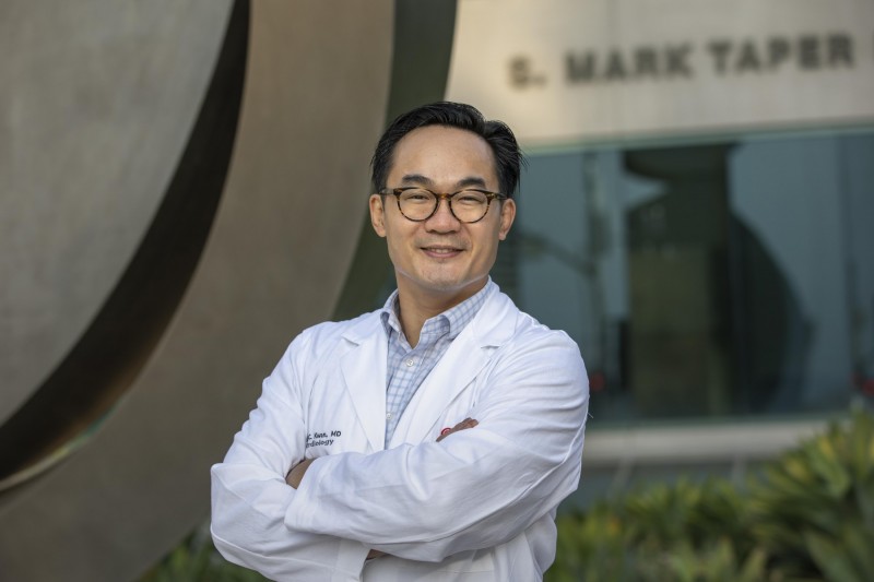 Alan Kwan, MD