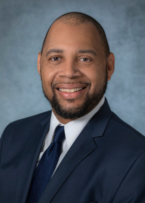 Gregory Jones, RN