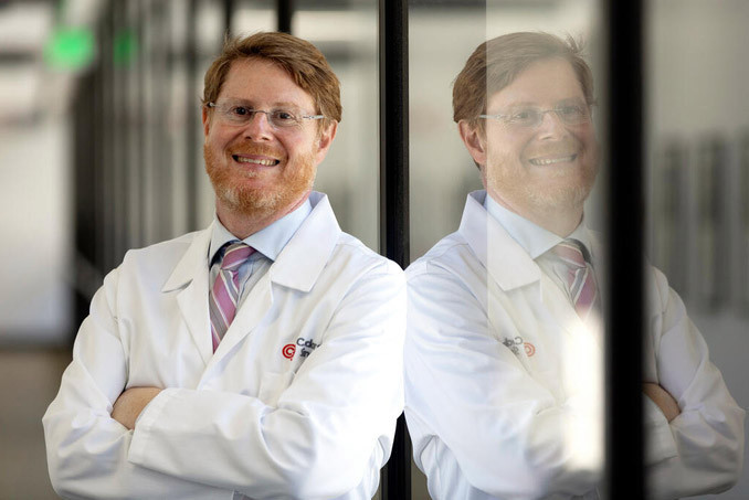 Stephen Freedland, MD