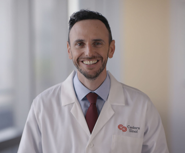 Michael Ben-Aderet, MD