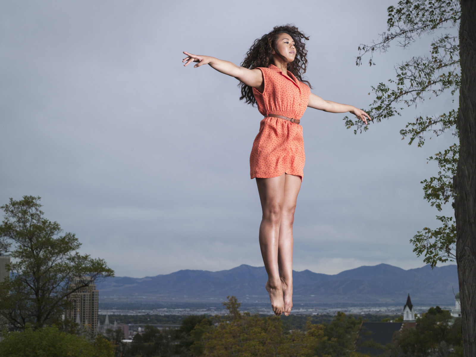Does Gravity Negatively Affect Digestive Health?